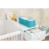 Baby Akordiyon Organizer Çekmece Düzenleyici Medium (yeşil) - 04096