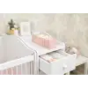 Baby Akordiyon Organizer Çekmece Düzenleyici Small (pembe) -04102
