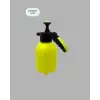 Basınçlı El Pompası 2 Litre Bakır Nozul Ayarlı Jet ve Dağınık Atım