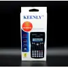 Bilimsel Çok Fonksiyonlu Hesap Makinesi KEENLY KK-82MS-Q
