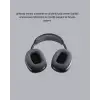 Bluetooth 5.0 Kulak Üstü Kulaklık – Gürültü Engelleme, Uzamsal Ses, Hızlı Şarj