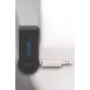 Bluetooth Araç Kiti Bt 350 Aux Çıkışlı Tüm Araçlara Uyumlu