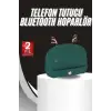 Bluetooth Hoparlör Uzun Pil Ömrü Yüksek Ses Kaliteli Kablosuz Telefon Tutma