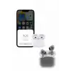 Bluetooth Kulaklık 3. Nesil Ios Android Uyumlu Yeni Nesil Wireless Charge