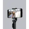 Bluetooth Selfie Çubuğu – Kablosuz, Hafif ve Yüksek Çözünürlüklü Çekim İçin