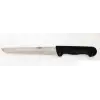 Bursa İnce Küt Kasap Bıçağı No:4, 20 Cm - Plastik Sap