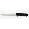 Bursa Kalın Küt Kasap Bıçağı No:4, 20 Cm - Plastik Sap