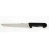 Bursa Kalın Küt Kasap Bıçağı No:5, 23 Cm - Plastik Sap