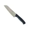 Bursa Santoku Şef Bıçağı 17 Cm, Plastik Sap