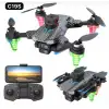 C19s Drone Wifi Cam