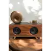 Çalar Radyo Müzik Kutusu Nostaljik Hoparlör Speaker