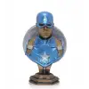 Captain America Büst