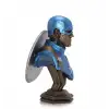 Captain America Büst
