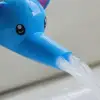 Çocuklar İçin Eğitici Ve Güvenli Musluk Uzatıcı Genişletici Başlık Aparatı Fil Figürlü