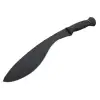 Cold Steel Kukri B Siyah Outdoor Bıçak 44cm - Kılıflı, Kutulu, Plastik Sap