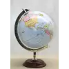 Dekoratif Dünya Küre Sl612-f