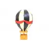 Dekoratif Metal Sıcak Hava Balonu