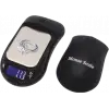 Diamond Dijital Göstergeli Mouse Şeklinde Hassas Terazi (200 Gr-0.01)
