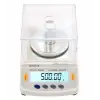 DJ602A Kefeli Hassas Terazi 3000 g Kapasiteli, 0.01 g Hassasiyetle Profesyonel Ölçüm