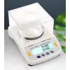DJ602A Kefeli Hassas Terazi 3000 g Kapasiteli, 0.01 g Hassasiyetle Profesyonel Ölçüm