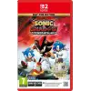 Sonic x Shadow Generations Nintendo Switch 2 Oyunu