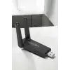 Dual Band Wifi Alıcı Adaptör USB 3.0 Destekli