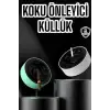 Dumanı Içine Çeken Küllük Kokuyu Hapseden Küllük Akıllı Kokusuz Küllük