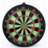 Duvara Asmalı Mıknatıslı Dart Oyunu 35 cm