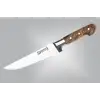 El Yapımı Sürmene Kurban ve Kasap Bıçağı No:3 - Ahşap Sap