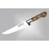 El Yapımı Sürmene Kurban Ve Kasap Bıçağı No:3 - Ahşap Sap