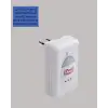Elektrikli Böcek ve Fare Kovucu Prizden Çalışan