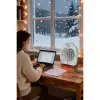 Elektrikli Isıtıcı Fan