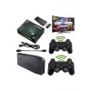Game Stick 20000 Oyun Kablosuz Çift Kol Retro Oyunlar Game Stick Atari 2.4g 4K