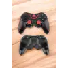 Game Stick Android Uyumlu Gamepad X3 Standlı Oyun Kolu Bluetooth Bağlantılı