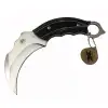 Gear Scorpion X 0580 Karambit Outdoor Bıçak 20 Cm - Kılıflı