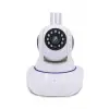 Gece Görüşlü Hd 360 Derece Wifi Ip Kamera Bebek Kamerası