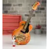 Gitar Görünümlü Nostaljik Müzik Kutusu