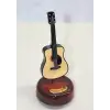 Gitar Müzik Kutusu Alk3793