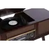 Gramofon Standlı