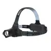 Gt100 Led Şarjlı Kafa Lambası  Wt-628