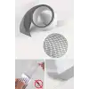 Güçlü Yapışkanlı Pencere Tamir Bandı, Böcek Önleyici Yama Bandı 2 Mt X 5 Cm