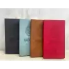 Harry Potter Deri Defter Renkli Model 2
