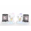 Hello Kitty Polyester Kalemlik Alk2869
