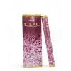 Hem Lilac Aromalı Çubuk Tütsü