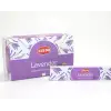 Hem Universal Lavender Aromalı Masala Tütsü