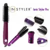 Instyler Ionic Styler - İyonik Şekillendirici Saç Kıvrımlaştırıcı ve Düzleştirici Tarak