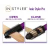 Instyler Ionic Styler - İyonik Şekillendirici Saç Kıvrımlaştırıcı ve Düzleştirici Tarak