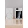 iOS Uyumlu 22.5W Hızlı Şarj Magsafe Powerbank Dijital Göstergeli 10.000 mAh