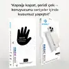 IP 15 Pro Max – İphone Magic Box Antistatik ESD Arbaks MG01