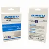 İphone Kablolu Şarj Aleti + Kablo Ansu